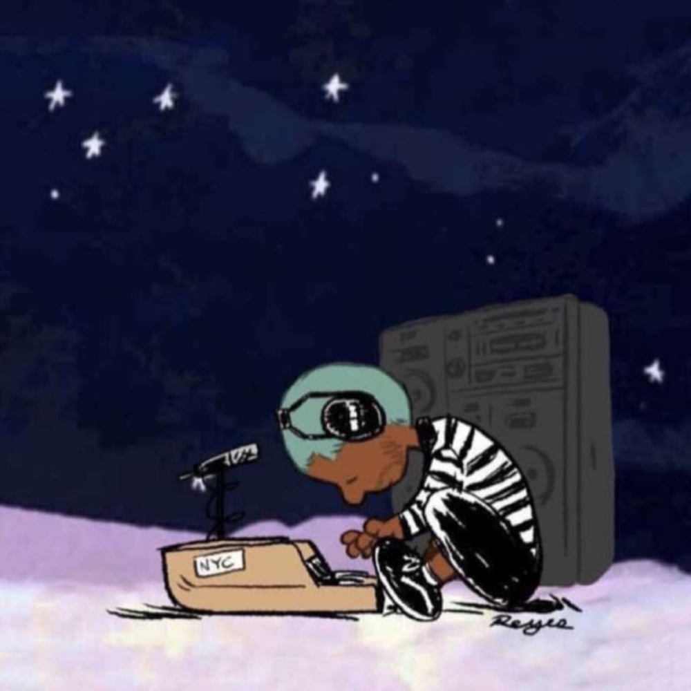 Meet your Posher, Olaam